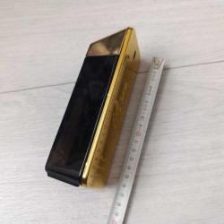 Paco Rabanne 1 MILLION 200 ml  Boş Parfüm Şisesi