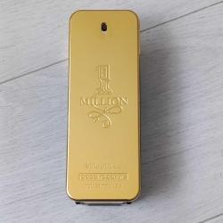 Paco Rabanne 1 MILLION 200 ml  Boş Parfüm Şisesi