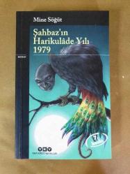 Şahbaz'ın Harikulade Yılı 1979