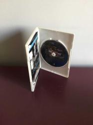 Dvd Film Aya Gidiyoruz Bruce Wills Türkçe Dublaj