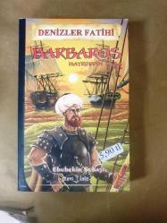 DENİZLER FATİHİ BARBAROS HAYREDDİN PAŞA