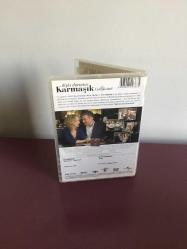 Dvd Film ilişki Durumu Karmaşık Türkçe Dublaj Meryl Streep Steve Martin Alec Baldwin