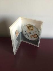 Dvd Film ilişki Durumu Karmaşık Türkçe Dublaj Meryl Streep Steve Martin Alec Baldwin