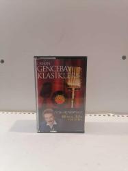 Kaset - Orhan Gencebay ‎– Orhan Gencebay Klasikleri: Sizin Seçtikleriniz (68'den... 83'e - İlk 15 Yıl) -  2xKaset Albüm/