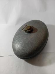 ANTİKA SİCAK SU KABİ. METAL