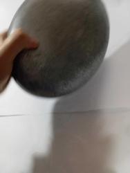 ANTİKA SİCAK SU KABİ. METAL