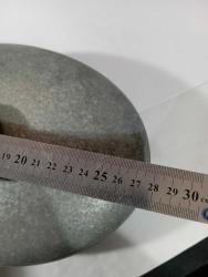 ANTİKA SİCAK SU KABİ. METAL