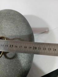 ANTİKA SİCAK SU KABİ. METAL