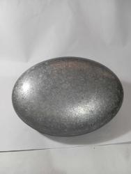 ANTİKA SİCAK SU KABİ. METAL