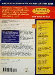 3000 Solved Problems In PHYSICS