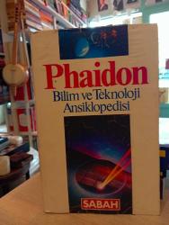 Phaidon Bilim ve Teknoloji Ansiklopedisi -İKİNCİ EL