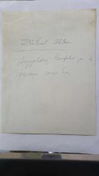 YEŞİLÇAM OYUNCUSU ve 1969 TÜRKİYE GÜZELİ ZUHAL AKTAN'IN ORİJİNAL BÜYÜK BOY FOTOĞRAFI - 24 x 18 cm EBADINDA - ZUHAL AKTAN, MODA EVİNDE MAYO DENERKEN ÇEKİLMİŞ BİR KARE