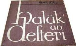 Haluk'un Defteri
