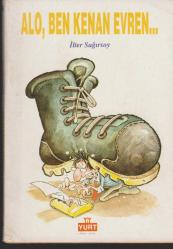 alo, ben kenan evren