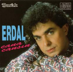 Erdal - Cana Cansın * CD Erdal Çelik CANA CANSIN