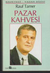 pazar kahvesi