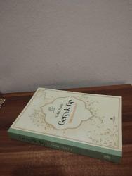 GERÇEK TIP - YİTİK ŞİFANIN İZİNDE