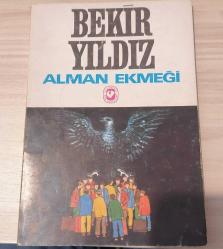 Alman Ekmeği 4.Baskı