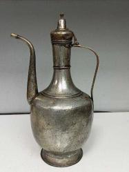 Antika Osmanlı Tarihi Bolu Mudurnu İbriği