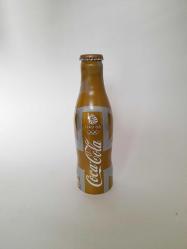COCA COLA 2012 londra olimpiyatları şişesi