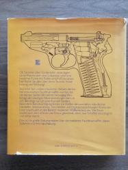 Das grosse Buch der Faustfeuerwaffen