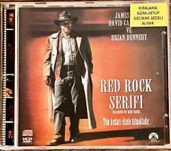 Red Rock Şerifi - Warden Of Red Rock (2005) Orjinal VCD Film ' James Caan '