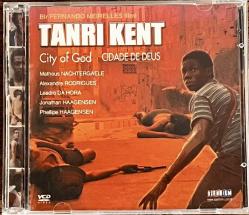 Tanrı Kent - Cidade De Deus (2002) Orjinal VCD Film