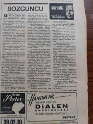 Milliyet Gazetesi - Turkish Newspaper - 15 Eylül 1965 - hayat pahalılığı ve yazan Abdi İpekçi Başmakale - Ömer Sami Coşar Karaçi'den bildiriyor - Kızılay heyetinin bulunduğu Peşaver bombalandı hasar büyük - Butto Türkiye'den istediğimiz silahlar zamanında geliyor dedi - Gaziosmanpaşa merkez mahallesi kavaklı sokak'ta 70 ev para toplayıp yol yaptırdı fotoğraf - Mucip Ataklı Enerji bakanını Cemal Gürsel ve Suat Hayri Ürgüplü'ye şikayet etti - Dışişleri Bakanı Hasan Işık Ve İran başbakanı Hüveyda dün Mareşal Eyüp Han ile görüştü - pahalılık çok arttı - seçime 25 gün kala - Süleyman Demirel görüşümüzü günün şartlarına göre tespit ederiz dedi - Orhan Kabibay İkinci demirkırat birincinin durdurulduğu yerden devam etmek istiyor dedi - Alparslan Türkeş polis takibi Seyfi Öztürk'ün tahrikidir dedi - 1965 Türkiye güzeli seçilen Sevtap Eti hakkında kovuşturma açıldı fotoğraf - Kıbrıs değiştirme birliğimiz Lefkoşa'da - Köln'de 100 Türk işçisi şirket kurdu - topluluk sigortaları yazan Tonguç Görker