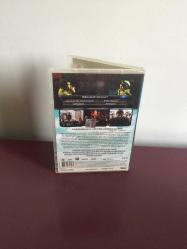 Dvd Film Patlak Sokaklar Gerzomat Bülent Sertaş Doğa Rutkay Selin Demiratar Volkan Öge