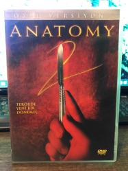DVD - ANATOMY