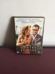 Dvd Film Tatlı Hayat Türkçe Dublaj Ambalajlı Jose Garcia