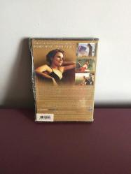 Dvd Film Tatlı Hayat Türkçe Dublaj Ambalajlı Jose Garcia