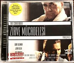 Zirve Mücadelesi - The Contender (2000) Orjinal VCD Film ' Gary Oldman '