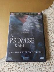 A PROMISE KEPT * THE GUNMAN 2004 / DVD * SEAN PATRICK FLANERY * MIMI ROGERS