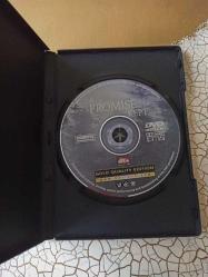 A PROMISE KEPT * THE GUNMAN 2004 / DVD * SEAN PATRICK FLANERY * MIMI ROGERS