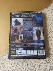A PROMISE KEPT * THE GUNMAN 2004 / DVD * SEAN PATRICK FLANERY * MIMI ROGERS