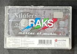 NİLÜFER * OLUR MU... OLUR MU? / GÖZÜNAYDIN * KASET AMBALAJINDA