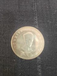 Hatira Demir Paralar 4'lü Set