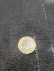 Hatira Demir Paralar 4'lü Set