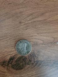 Hatira Demir Paralar 4'lü Set