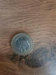 Hatira Demir Paralar 4'lü Set