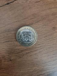 Hatira Demir Paralar 4'lü Set