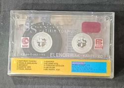 SEDAT SAYAN * HATIRIM YOK MU? * KASET AMBALAJINDA