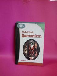 ŞAMANİZM 2.EL