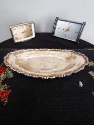 Antika Sunumluk Kase