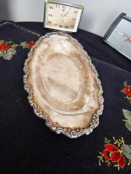 Antika Sunumluk Kase