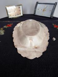 Antika Sunumluk Kase