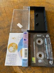 HİLAL ÖZDEMİR - BU BENDEKİ ESKİ YARA - KASET