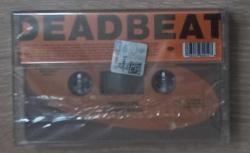 Tame Impala - Deadbeat ( 2025 ) Kaset ( Ambalajında )