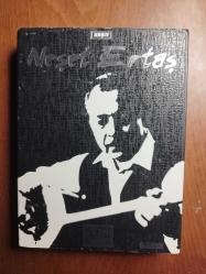 NEŞET ERTAŞ YENİ KAYITLAR 1994-2008 4 CD ÖZEL SET (1 CD EKSİK)